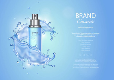 藍(lán)色背景冰圖片免費下載，高品質(zhì)素材盡在廣告精選