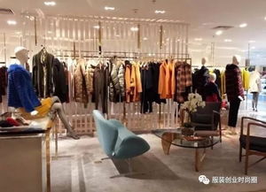 服裝老手分享 沈陽(yáng)五愛(ài)服裝批發(fā)市場(chǎng)進(jìn)貨技巧