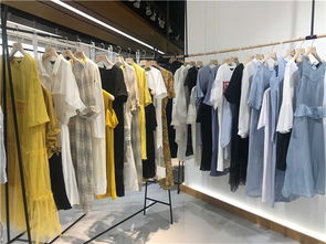 統(tǒng)衣服飾 慶陽(yáng)品牌女裝批發(fā)四季供貨全解析